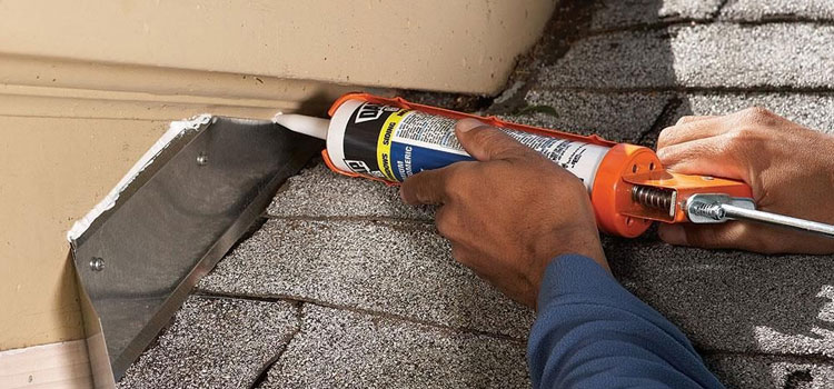 Metal Roof Repair Westlake Village